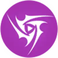 Electro element icon